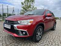 Mitsubishi ASX 1,6 INTENSE PLUS salon PL I rej2019 BezwypadkowyZamiana