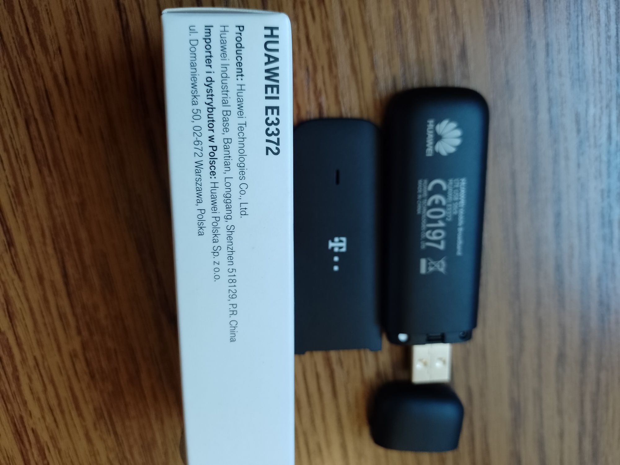 Sprzedam  Modem USB