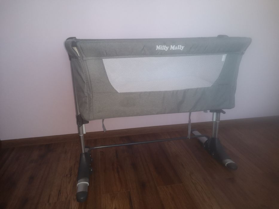 Dostawka do łóżka Milly Mally