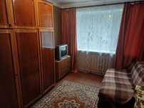 Кімната в гуртожитку