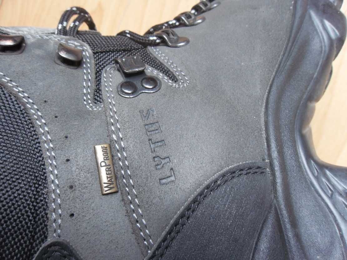 Buty LYTOS trekkingowe