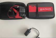 Mobilne urządzenie rozruchowe UMAP 12000 C4 z powerbankiem 12 000 mAh