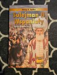 "Sulejman II Wspaniały"- Jerzy S. Łątka