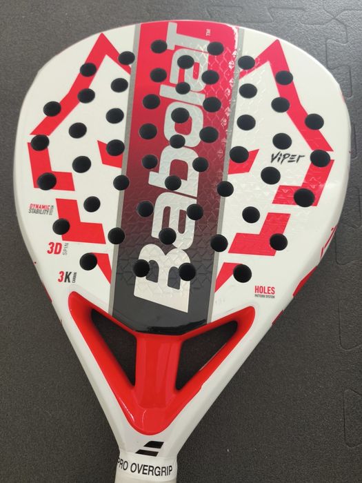 Babolat Viper Juan lebron 2025