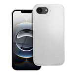 Futerał SHINING do IPHONE 16e (SE 4 2025) srebrny