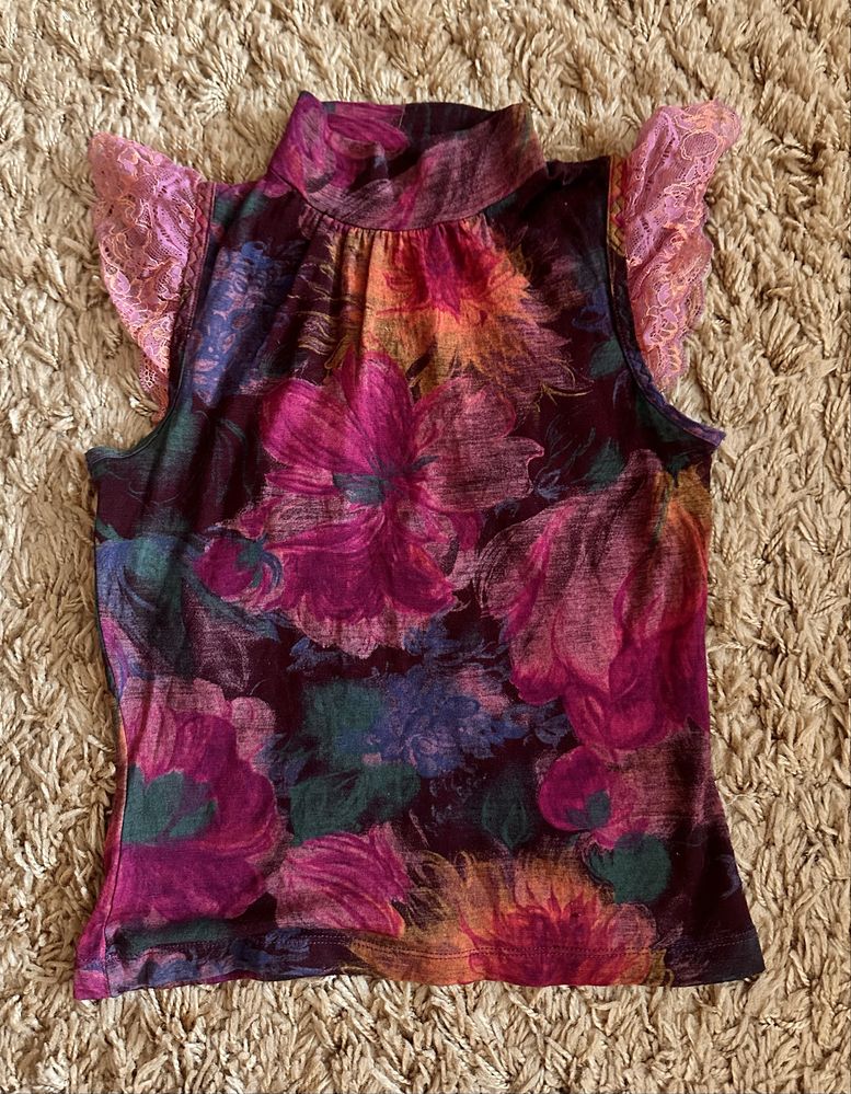 Top Dolce&Gabbana оригінал 100% вовна