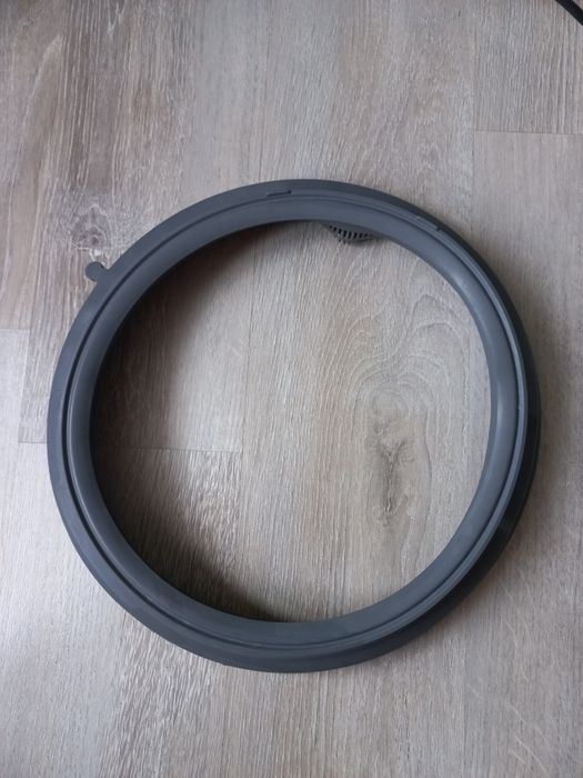 Резина (манжета)люка та хомути для beko WUE6636XAW