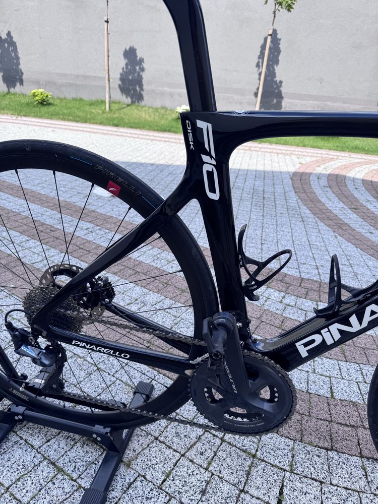 Pinarello Dogma F10 53