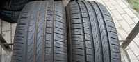 Opony 2szt 215/55/17 94W Pirelli Cinturato P7 Seal Inside Idealne