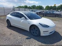 2022 Tesla Model 3 // 2022 Тесла Модел 3