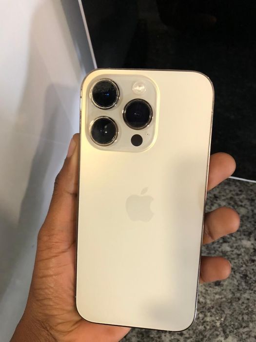 iPhone 14 Pro em perfeitas condições