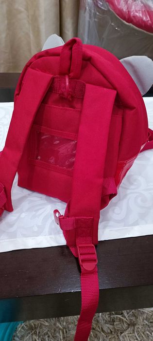 Mochila de criança TucTuc