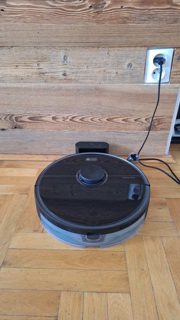 Robot sprzątający Robotock s5 max mopowanie
