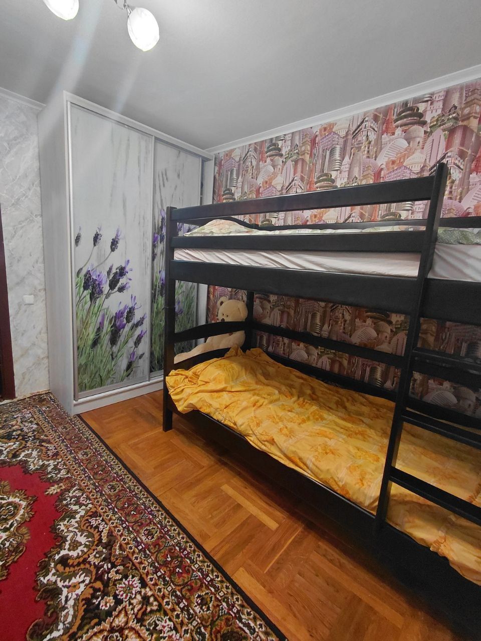 Продам 2х комн.  Чешка  - 52м2