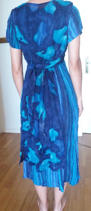 Vestidos Retro Vintage 80's