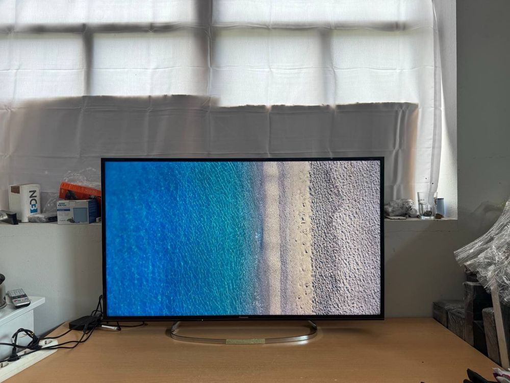 Телевізор Panasonic 49” 4K UHD Smart TV