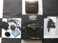 Interkom motocyklowy NOLAN  X-LITE N-COM BX5