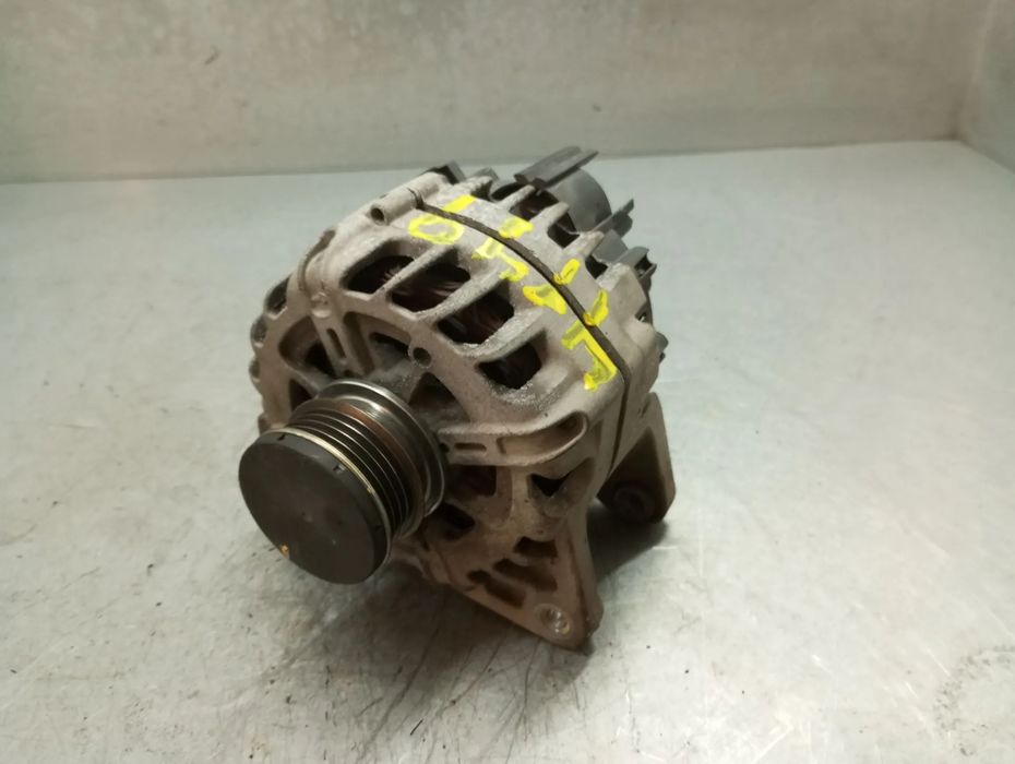 Alternador DACIA Sandero II (5S_)