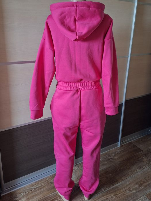 Комбінезон теплий зимовий