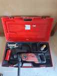HILTI WIERTNICA DIAMENTOWA DD 150 U+statyw Hilti +transformator