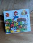 Super Mario 3D Land Nintendo 3DS Gra PAL