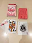 Moon&Stars Playing cards