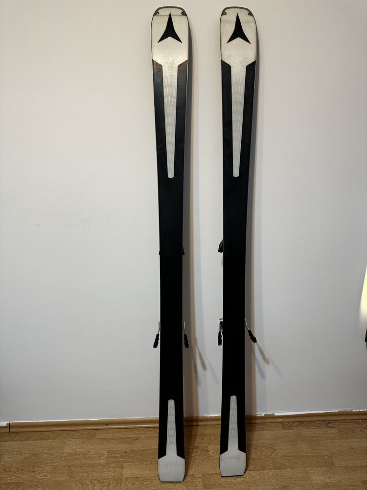 Narty Atomic Vantage 82 Ti 174 cm
