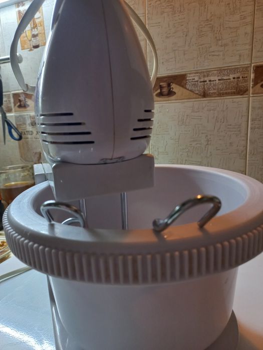 Міксер Vitek запчасти