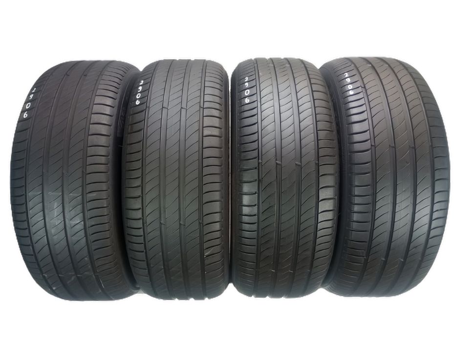 Opony 235/55R18 lato 235/55/18 MICHELIN (4x4/SUV) OO12906