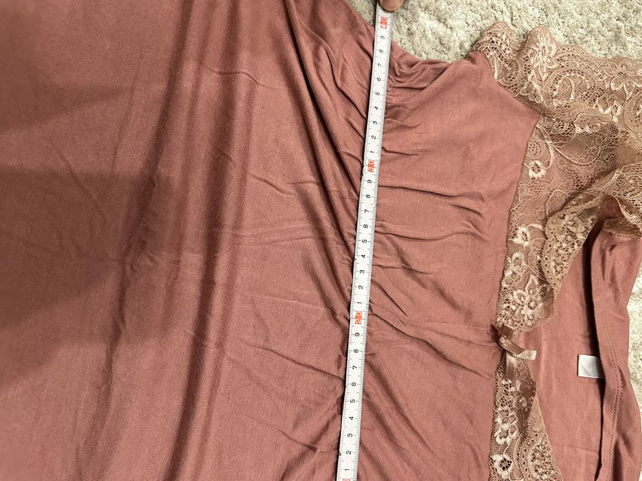 Сорочка ночнушка для пологового