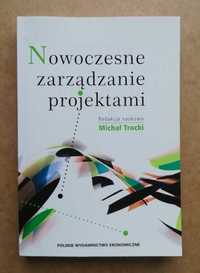 Nowoczesne zarządzanie projektami - Michał Trocki ~ NOWA