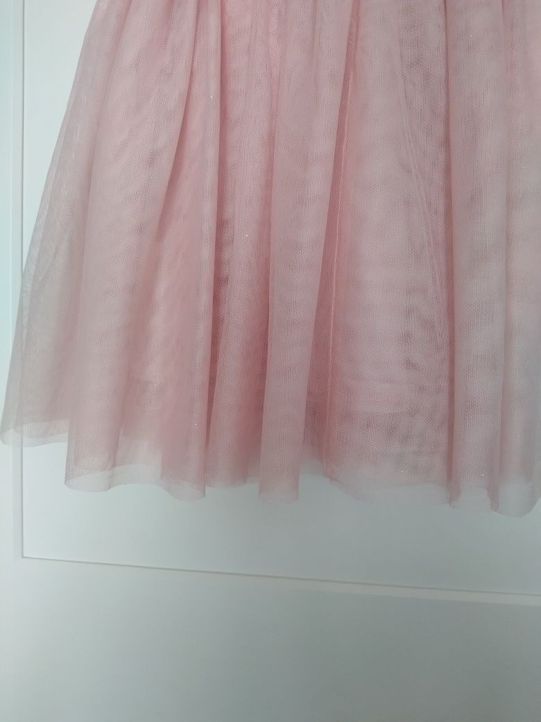 Sukienka H&M rozmiar 110