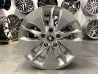 Oryginalne felgi 16 5x112 SKODA Octavia III IV 5E3