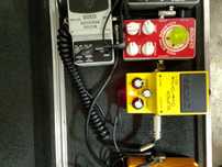 Boss super overdrive sd1
