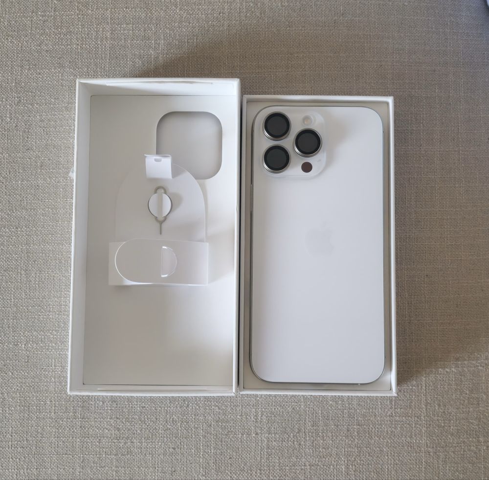 iPhone 16 Pro Max 256GB