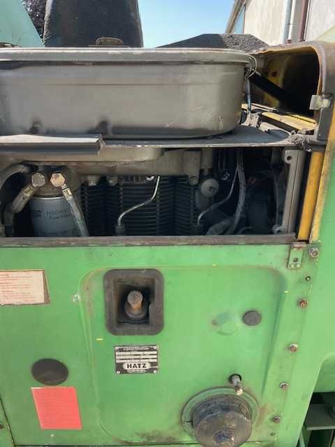 Rębak do drewna-profesjonalny