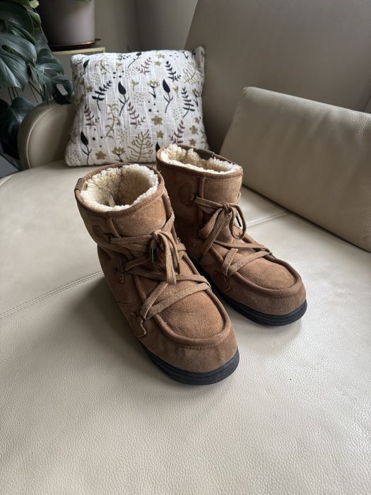 EMU Buty meskie roz 45