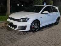 Vende-se Volkswagen Golf 7