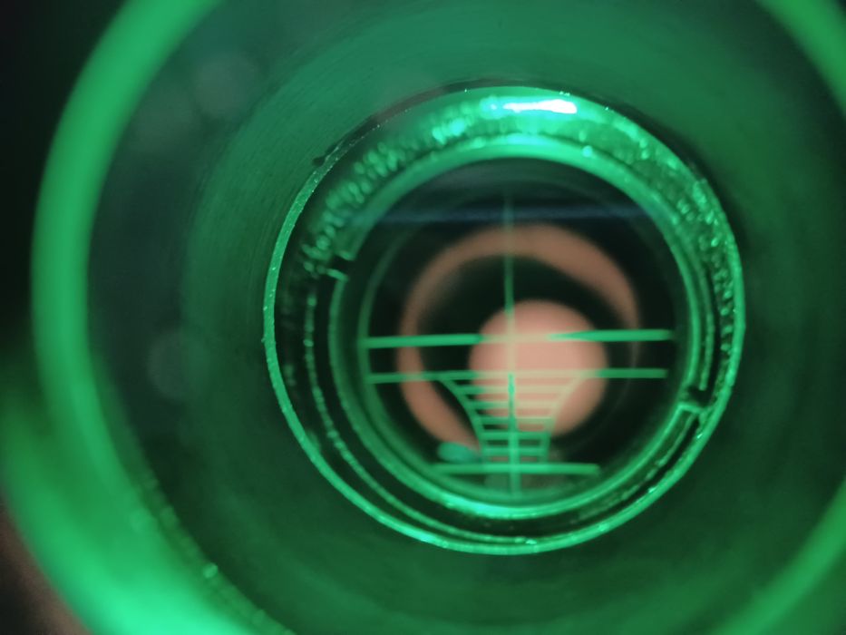 Vendo réplica King Arms Blaser R93