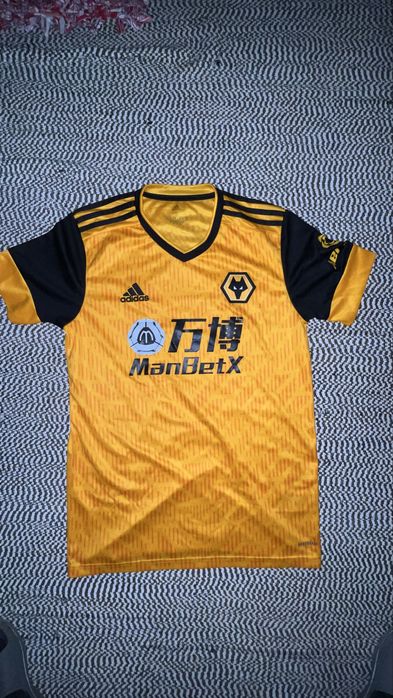 Camisola wolverhampton Original