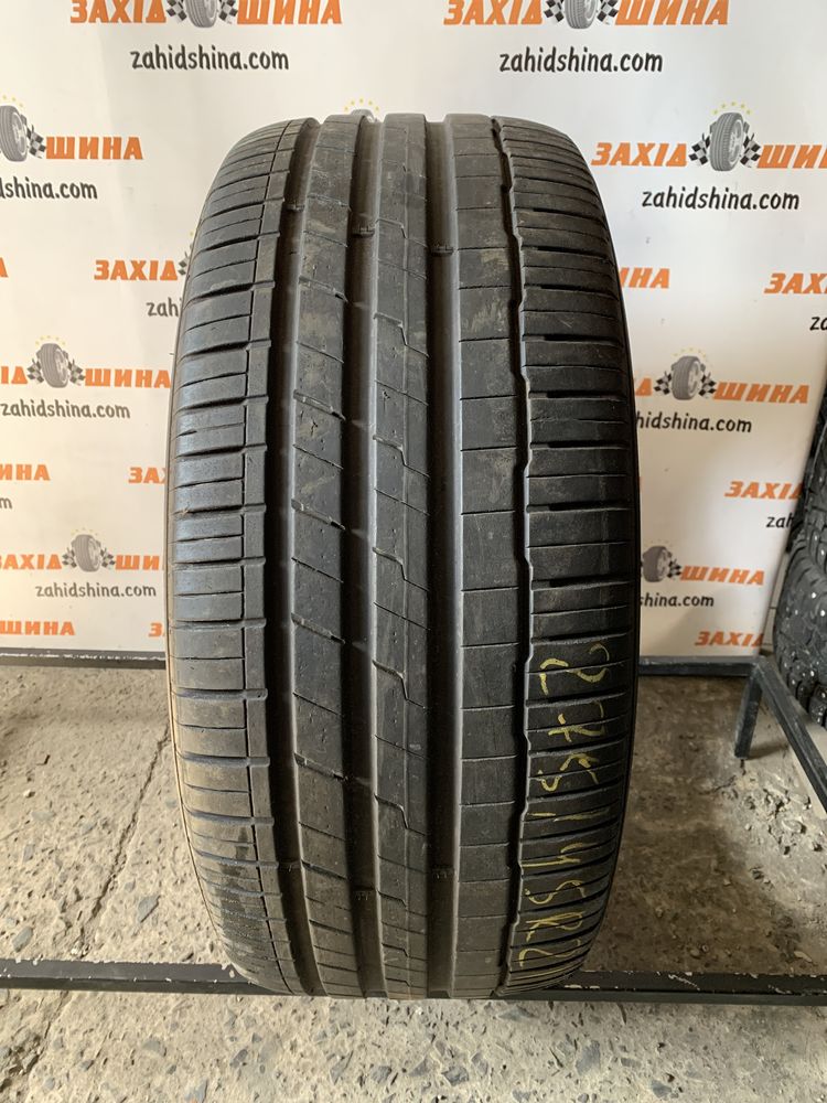 (1шт) 275/45R21 Hankook Ventus S1 evo3 SUV (2022рік) літня шина