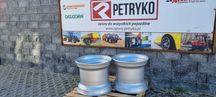 Felga 9.00x22.5 9x22.5 315/60R22.5 315/70R22.5 315/80R22.5 295/60R22.5
