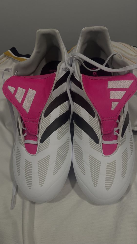 бутсы adidas predator