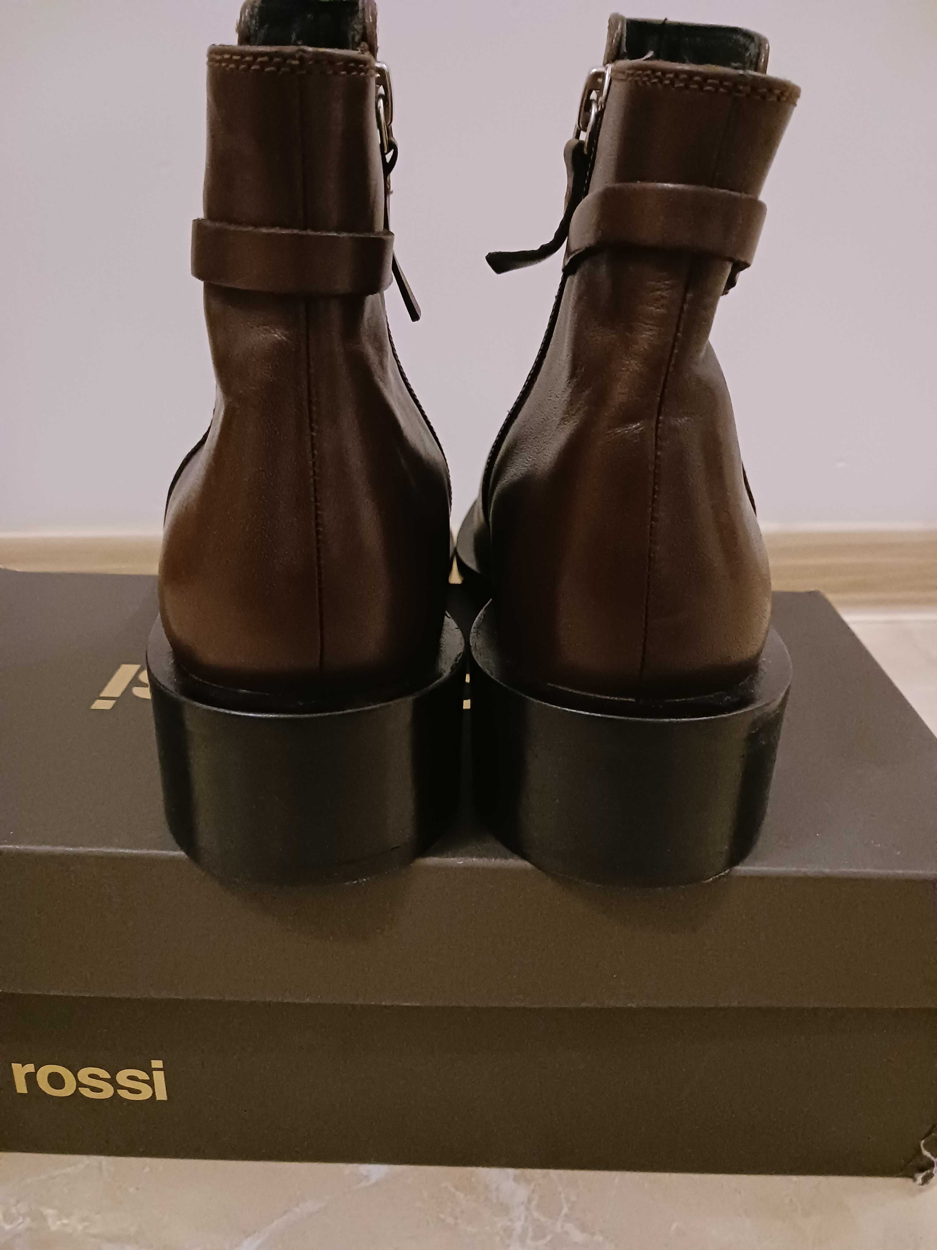 Botki Gino Rossi