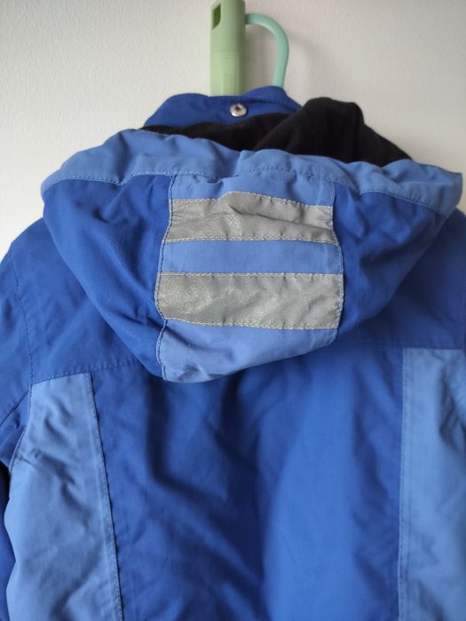 Kurtka narciarska Fix 116