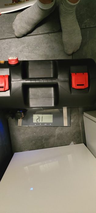 Stacja zasilania ładowania solar panel power bank lifepo4 Bluetooth