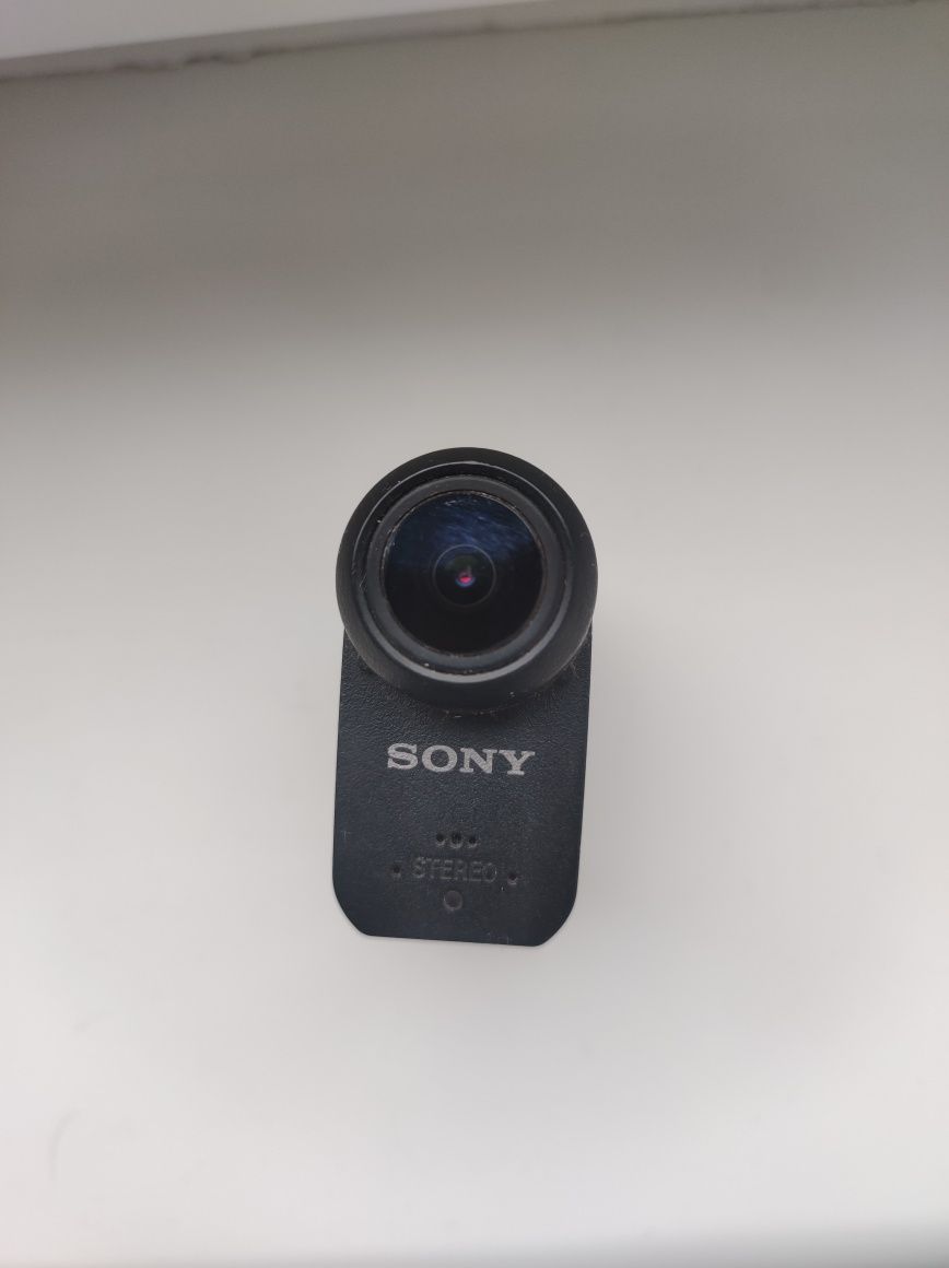 Камера Sony HDR AS-50