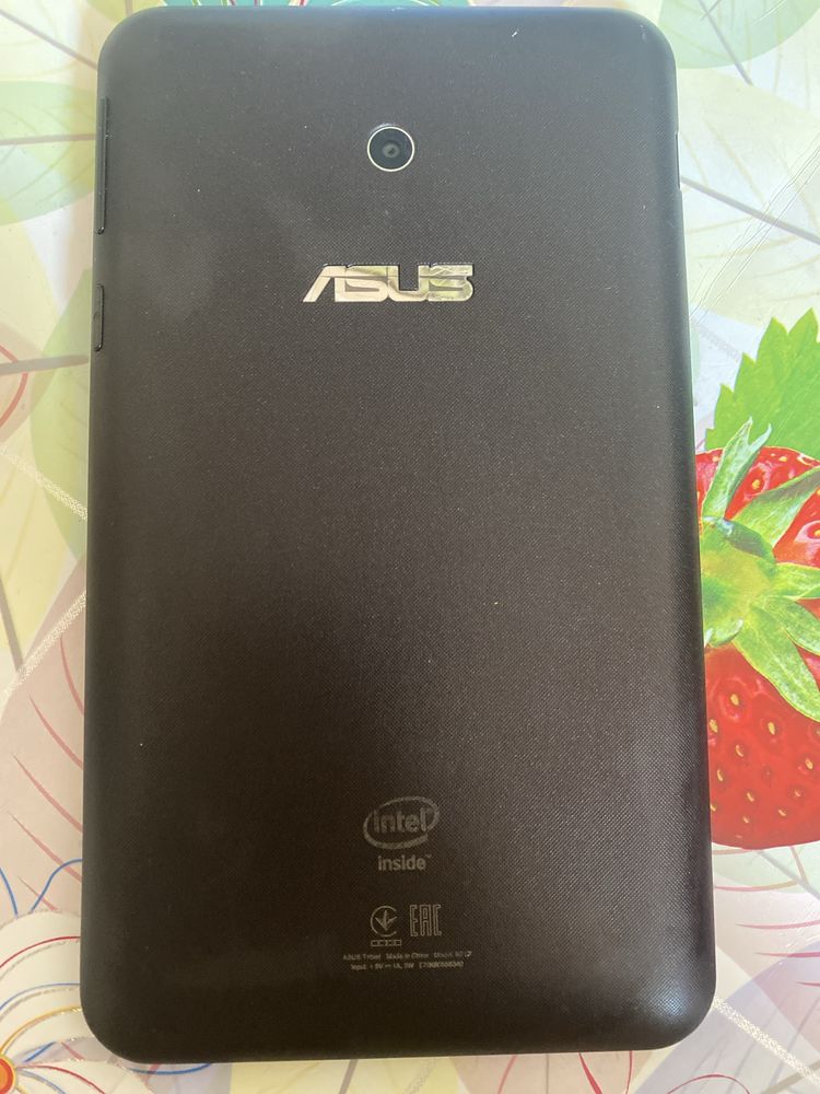 Планшет ASUS MeMO Pad 7 (K017 / ME170C)