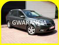Kia Ceed Lift /Klima /Gwarancja / 2011
