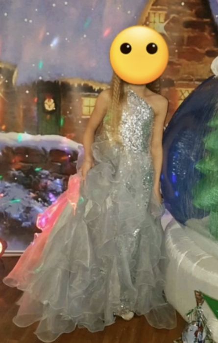 Плаття дитяче в гарному стані